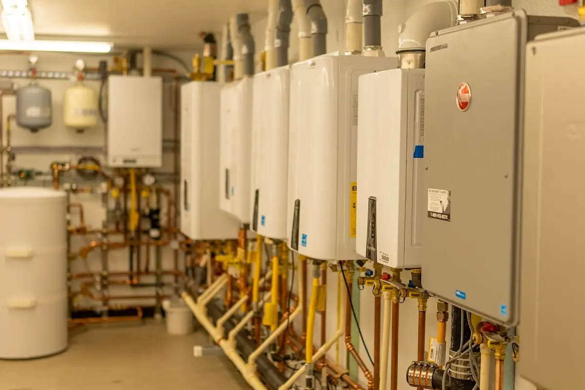 Plumbing services in Rancho Palos Verdes, CA